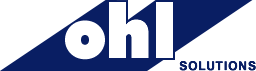 Logo ohl SOLUTIONS GmbH